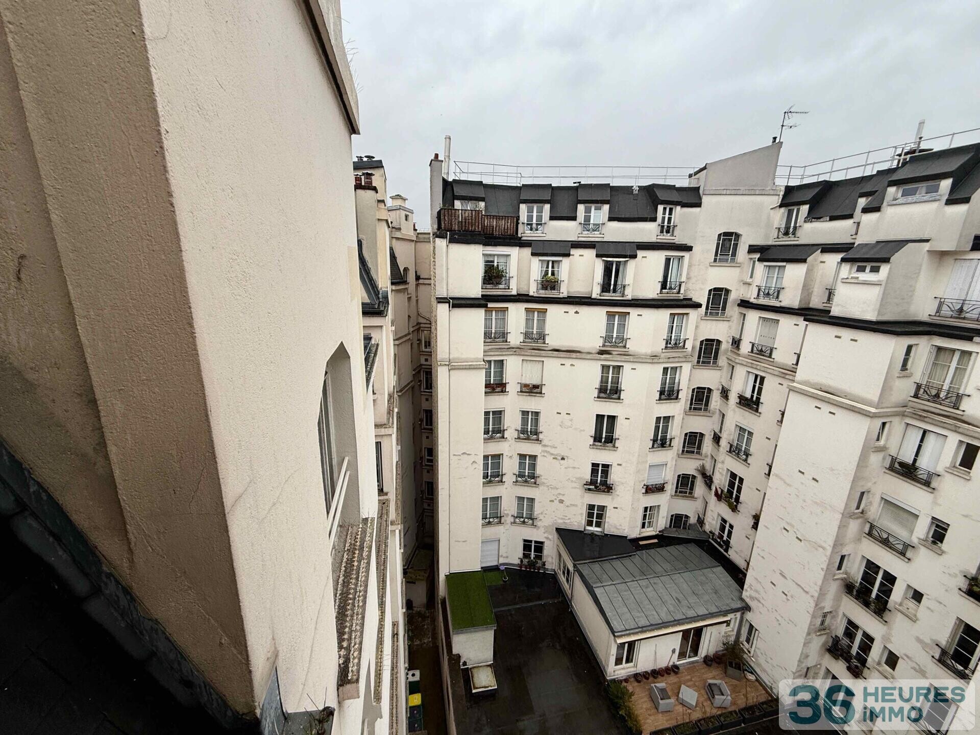 Appartement à Paris 16e Arrondissement — vignette 6
