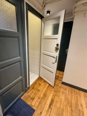 Appartement à Paris 16e Arrondissement — vignette 7