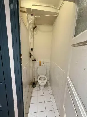 Appartement à Paris 16e Arrondissement — vignette 8
