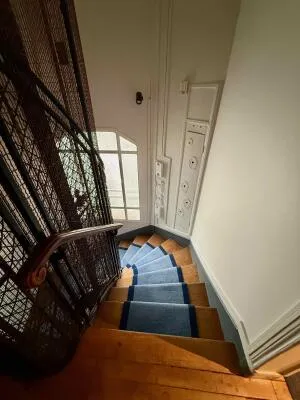 Appartement à Paris 16e Arrondissement — vignette 11