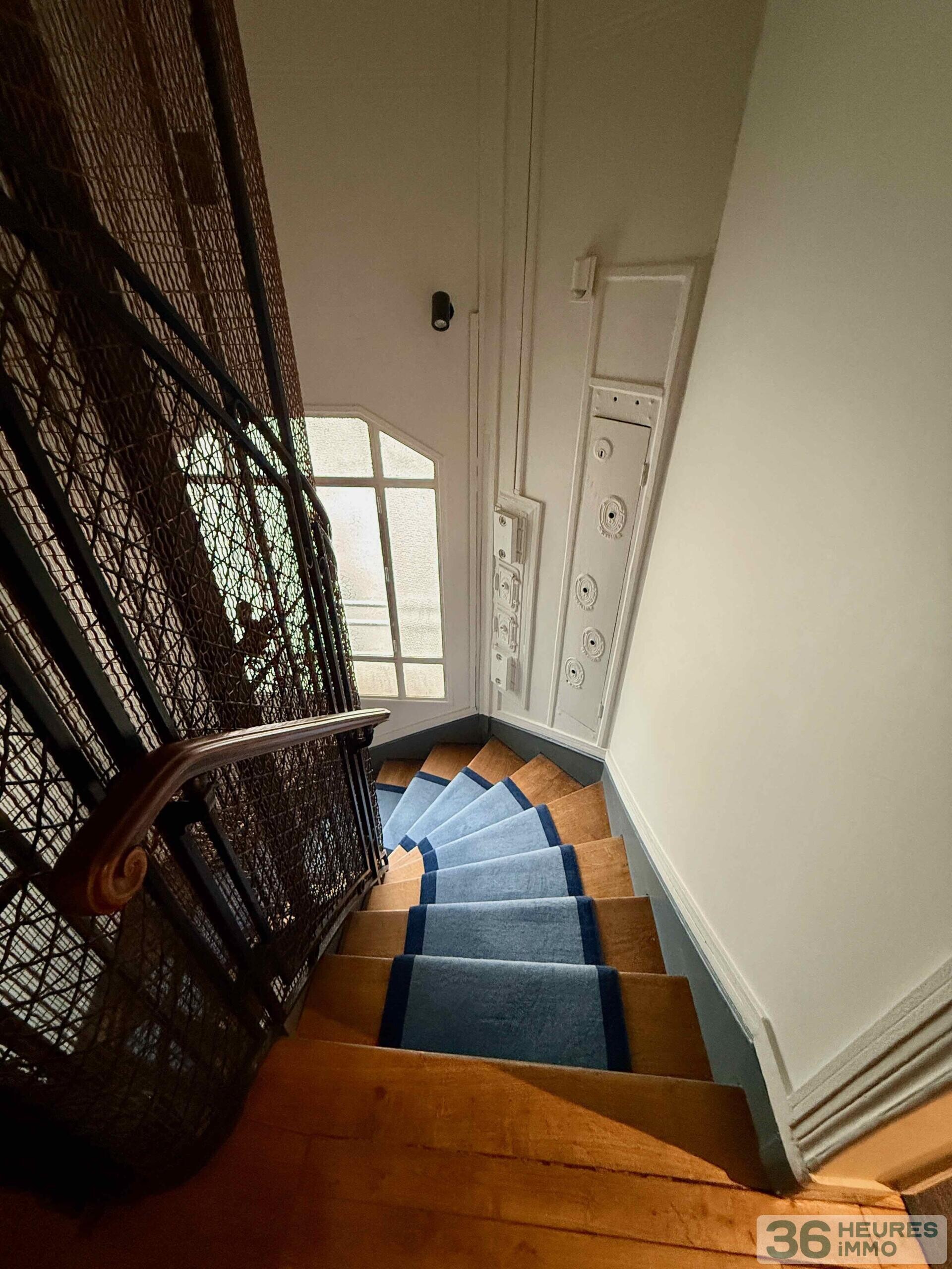 Appartement à Paris 16e Arrondissement — vignette 11