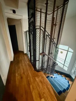 Appartement à Paris 16e Arrondissement — vignette 10