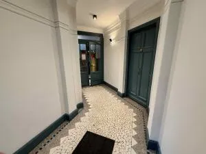Appartement à Paris 16e Arrondissement — vignette 13
