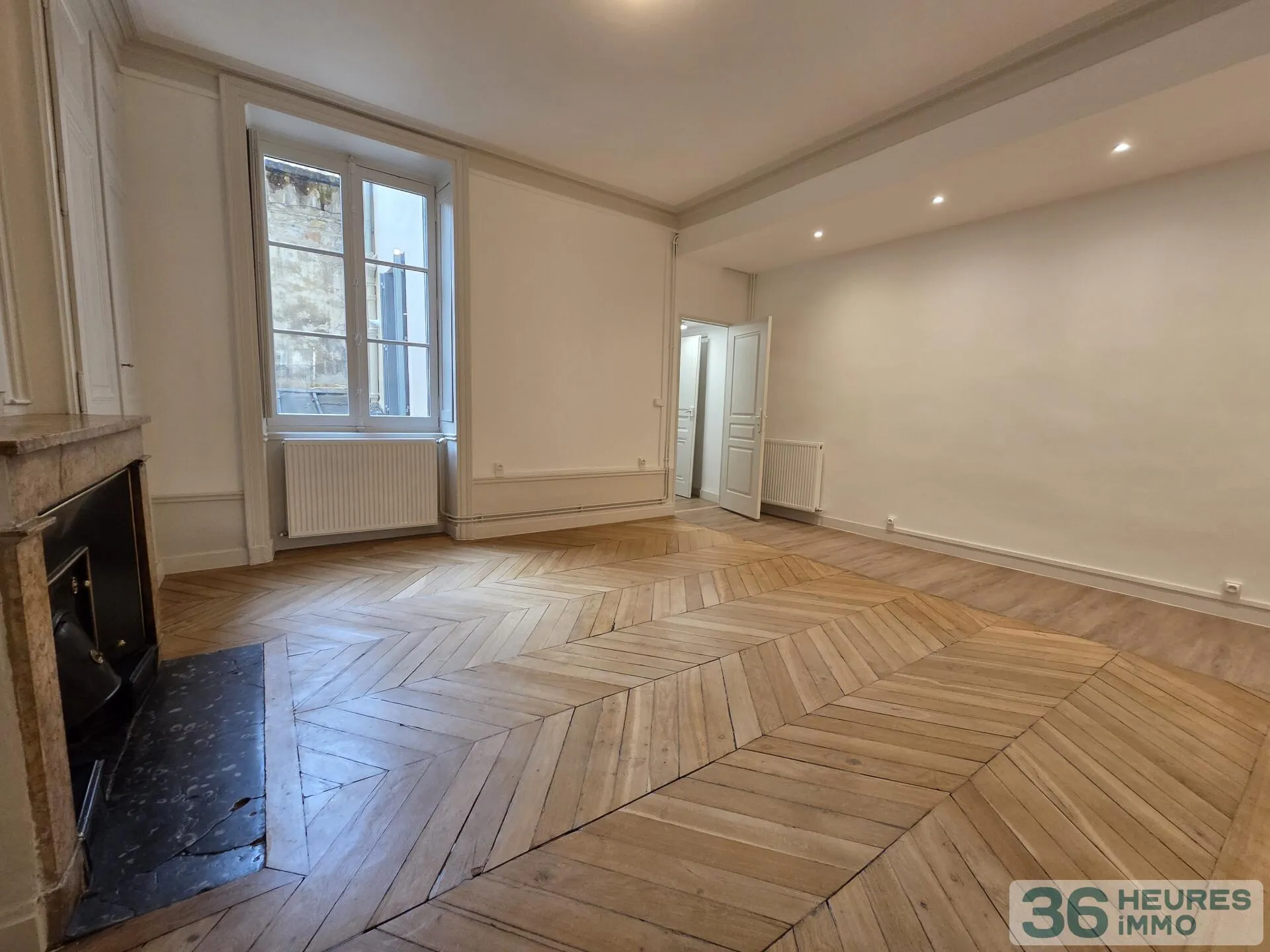Appartement à Lyon 2e Arrondissement — vignette 2