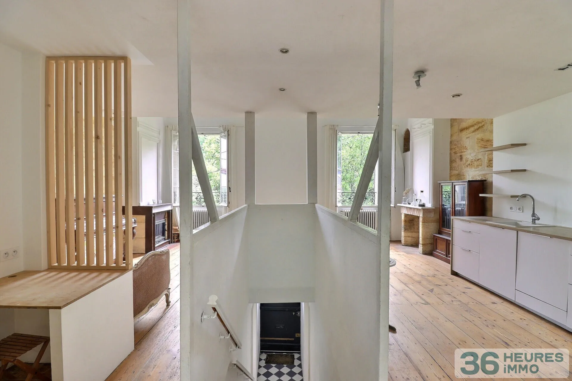 Maison à Lormont — vignette 2