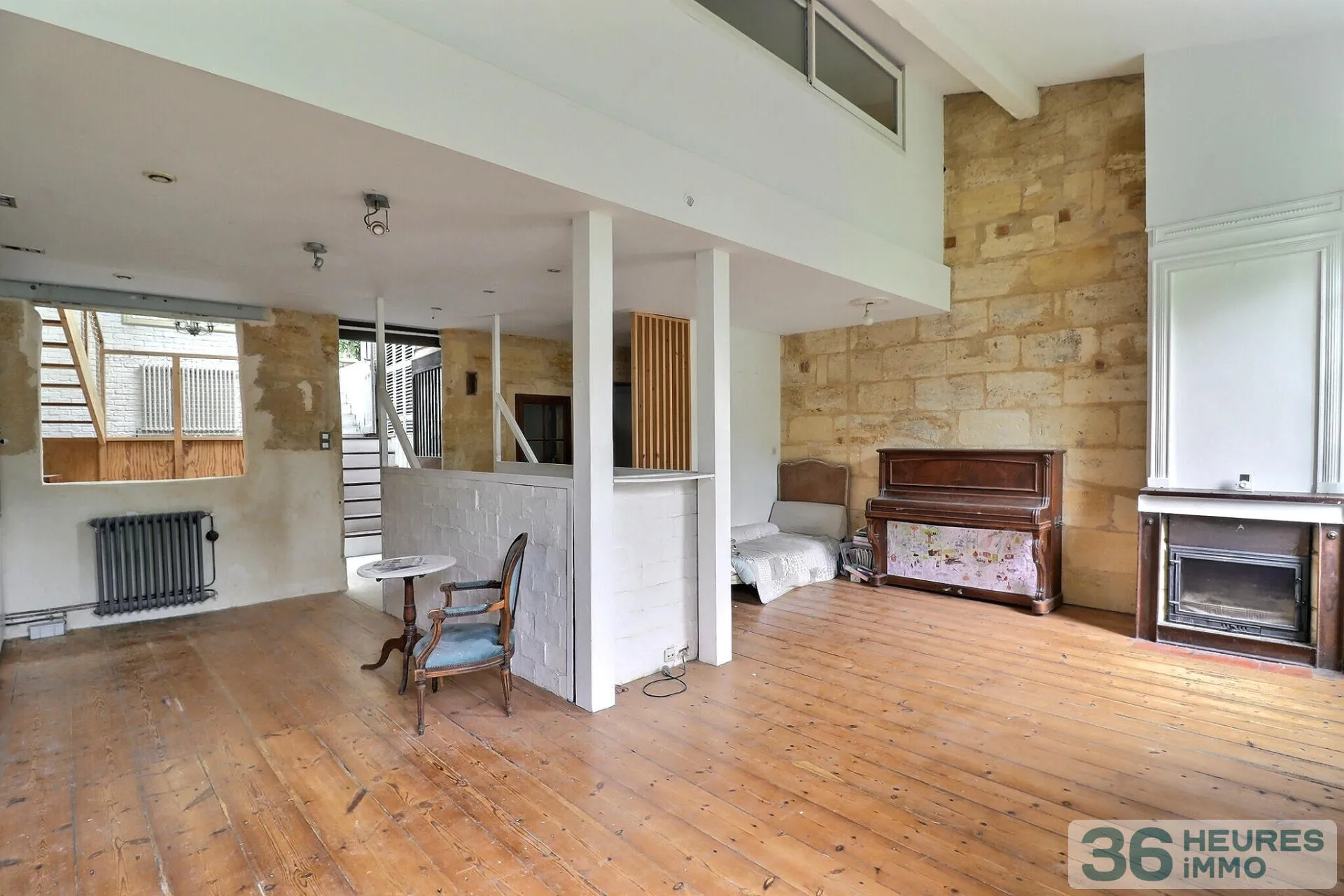 Maison à Lormont — vignette 3