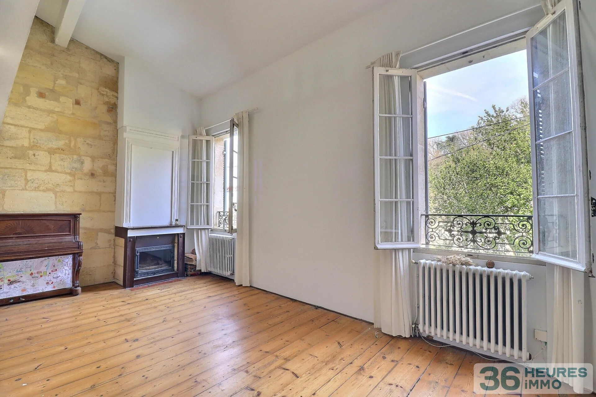 Maison à Lormont — vignette 4