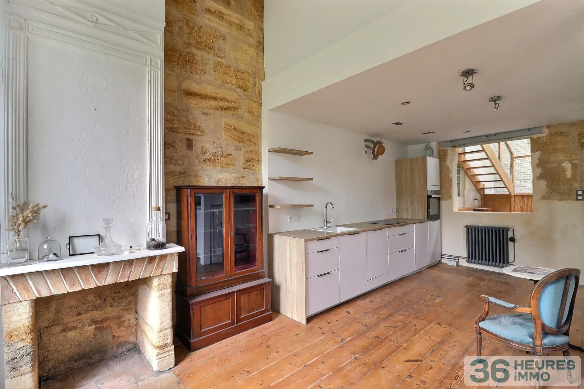 Maison à Lormont — vignette 5