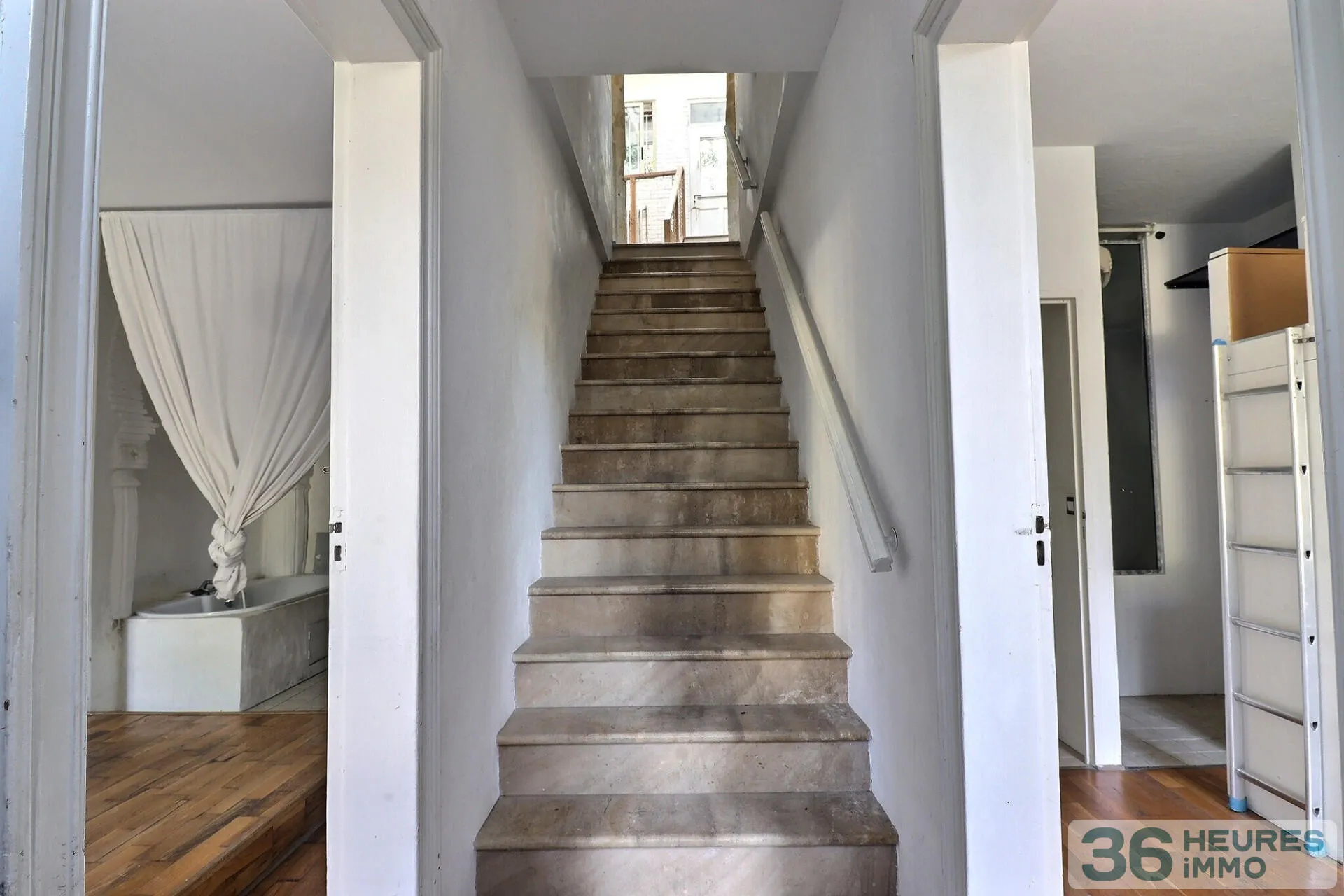 Maison à Lormont — vignette 6