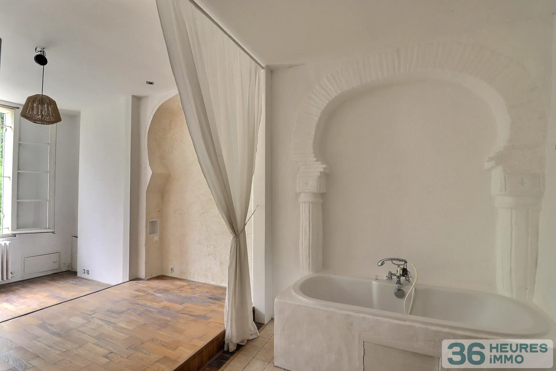 Maison à Lormont — vignette 8