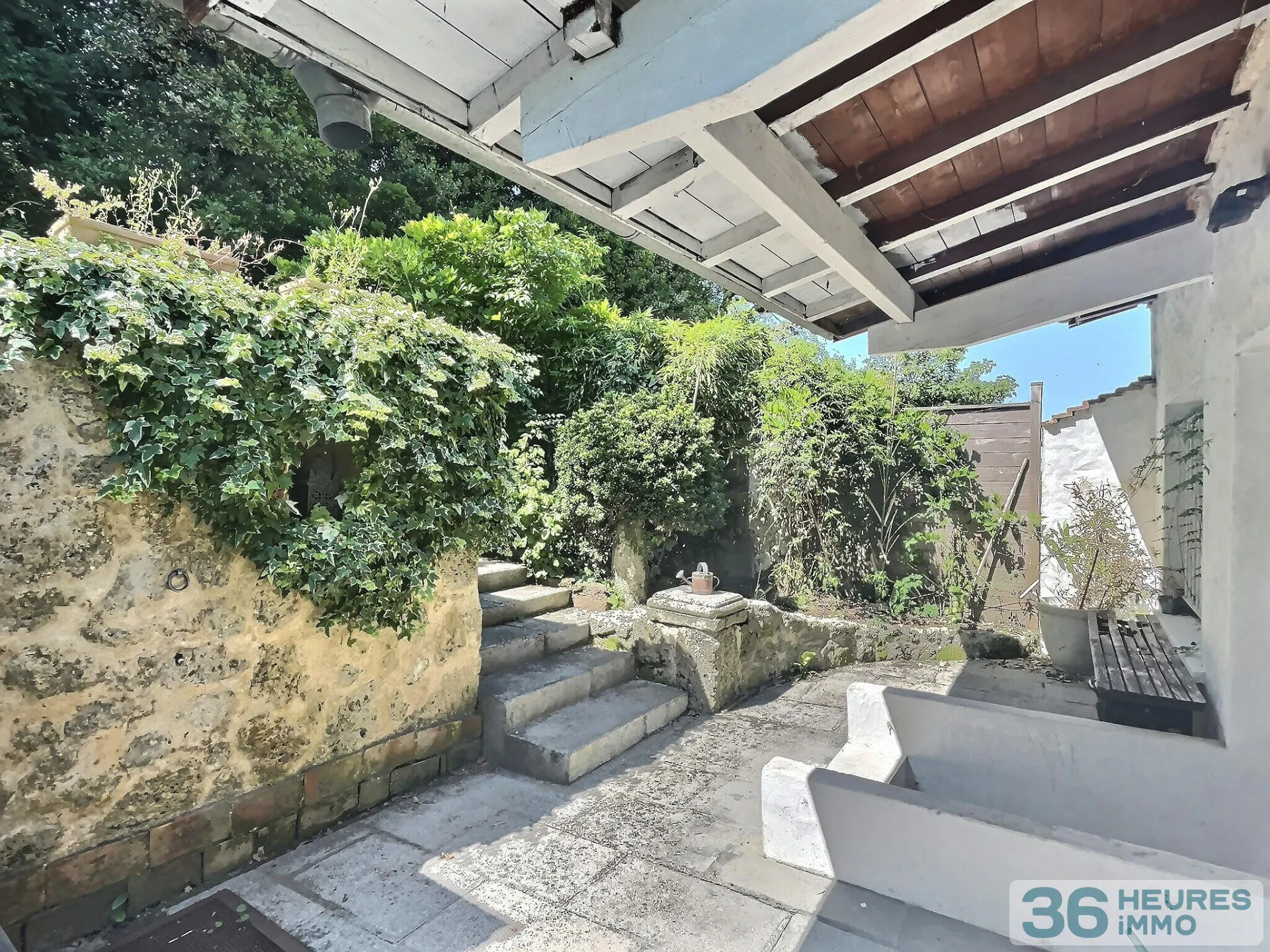 Maison à Lormont — vignette 10