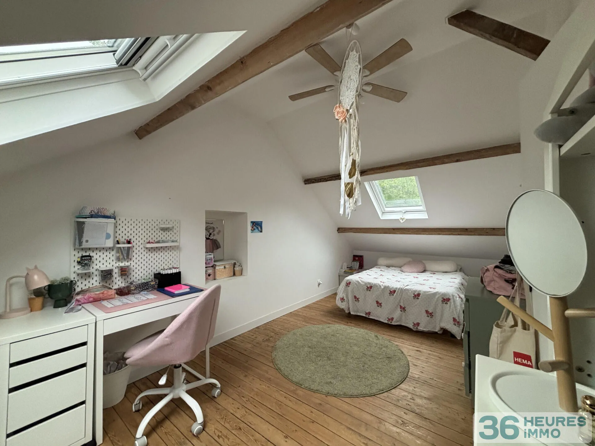 Maison à Héric — vignette 4
