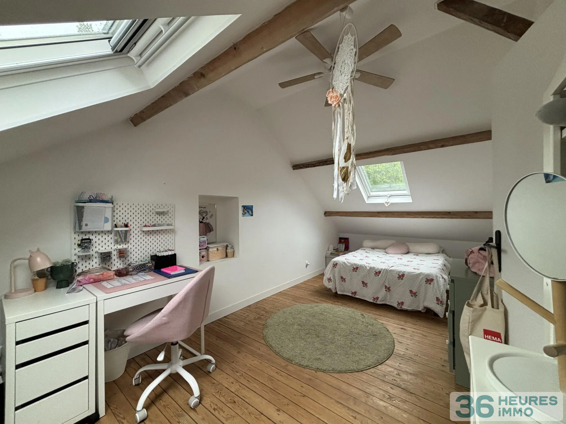 Maison à Héric — vignette 12
