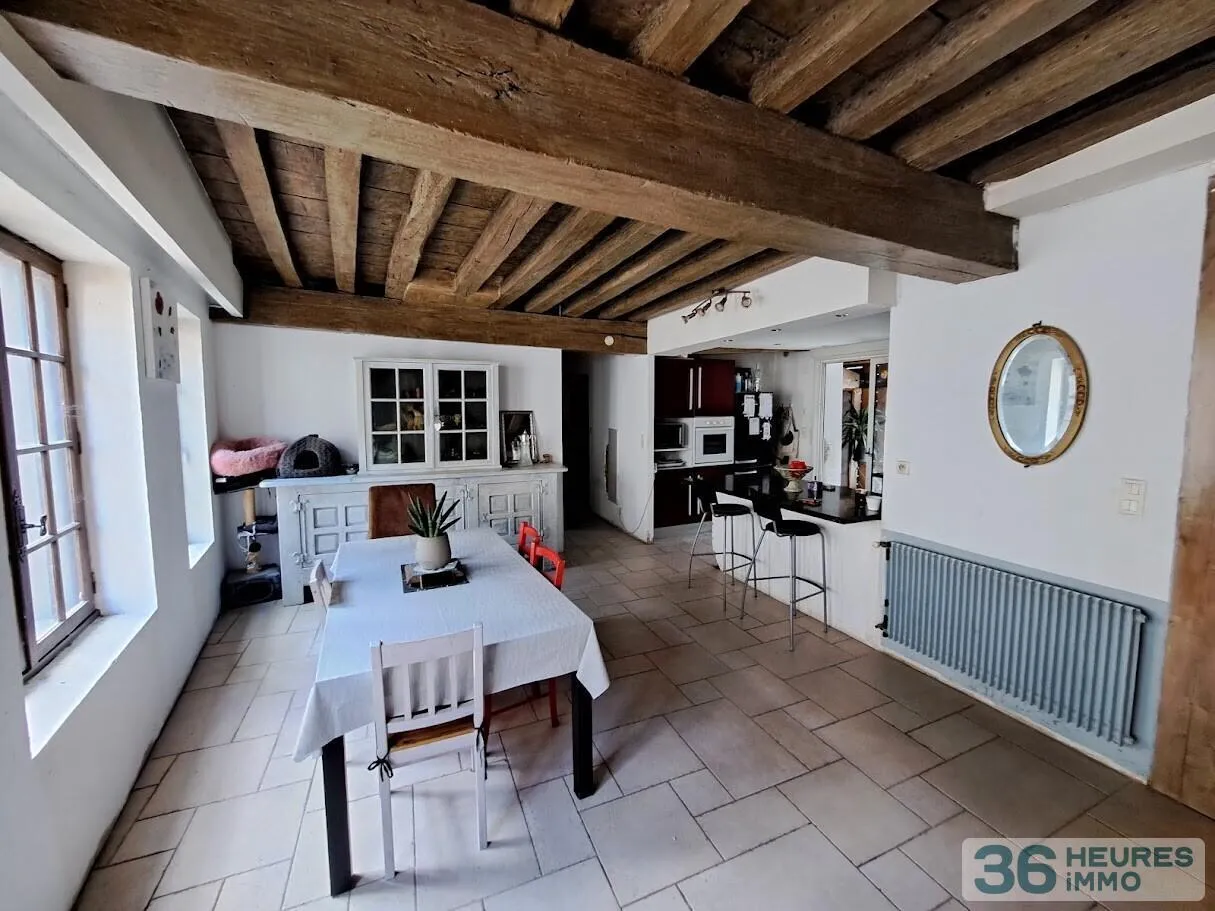 Appartement à Troyes — vignette 4