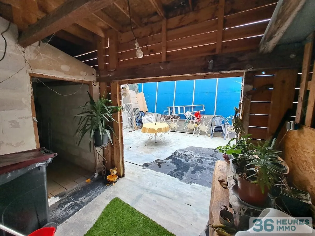 Appartement à Troyes — vignette 22