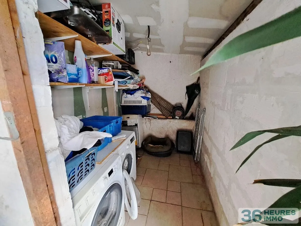 Appartement à Troyes — vignette 10
