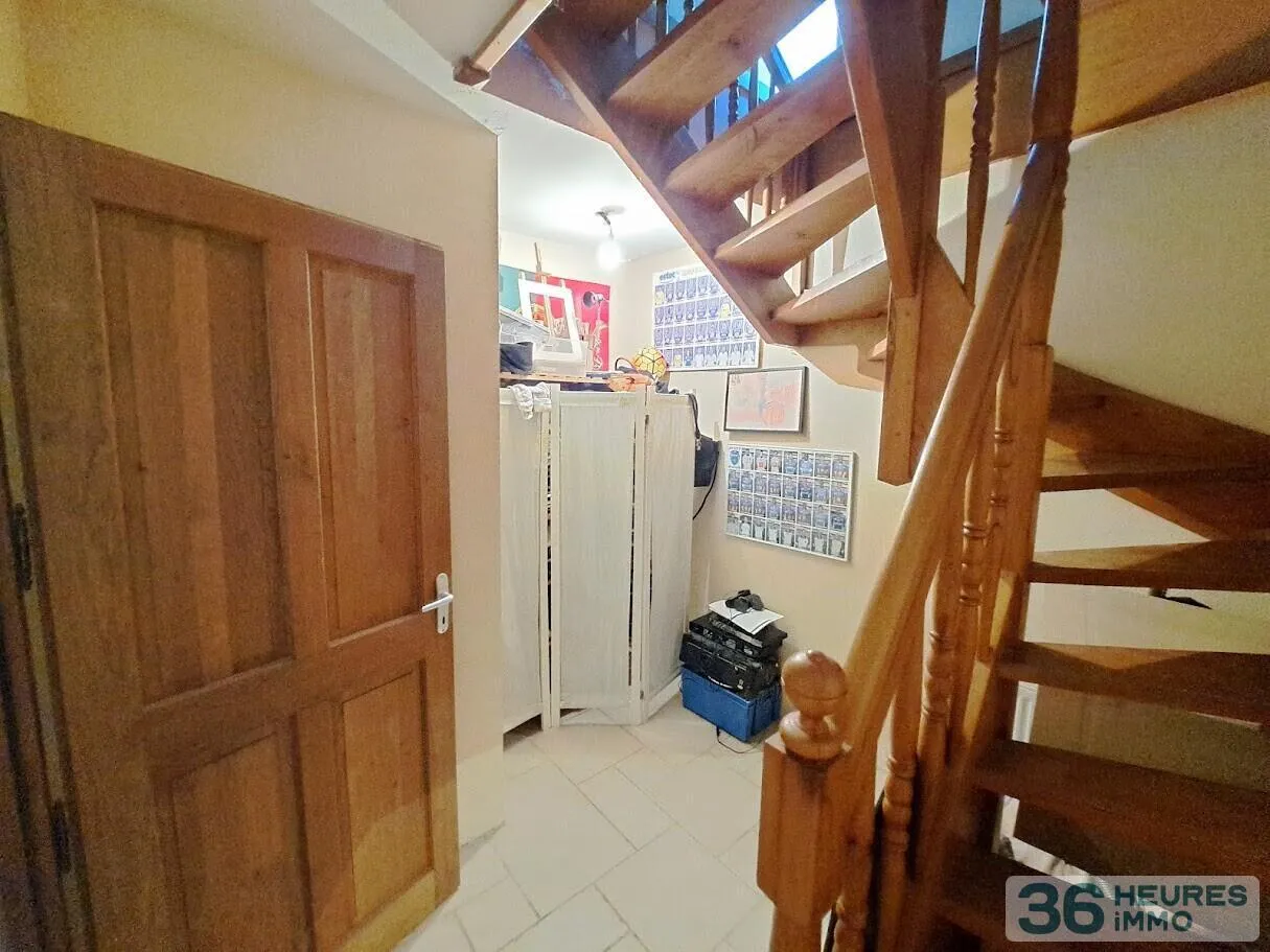 Appartement à Troyes — vignette 12