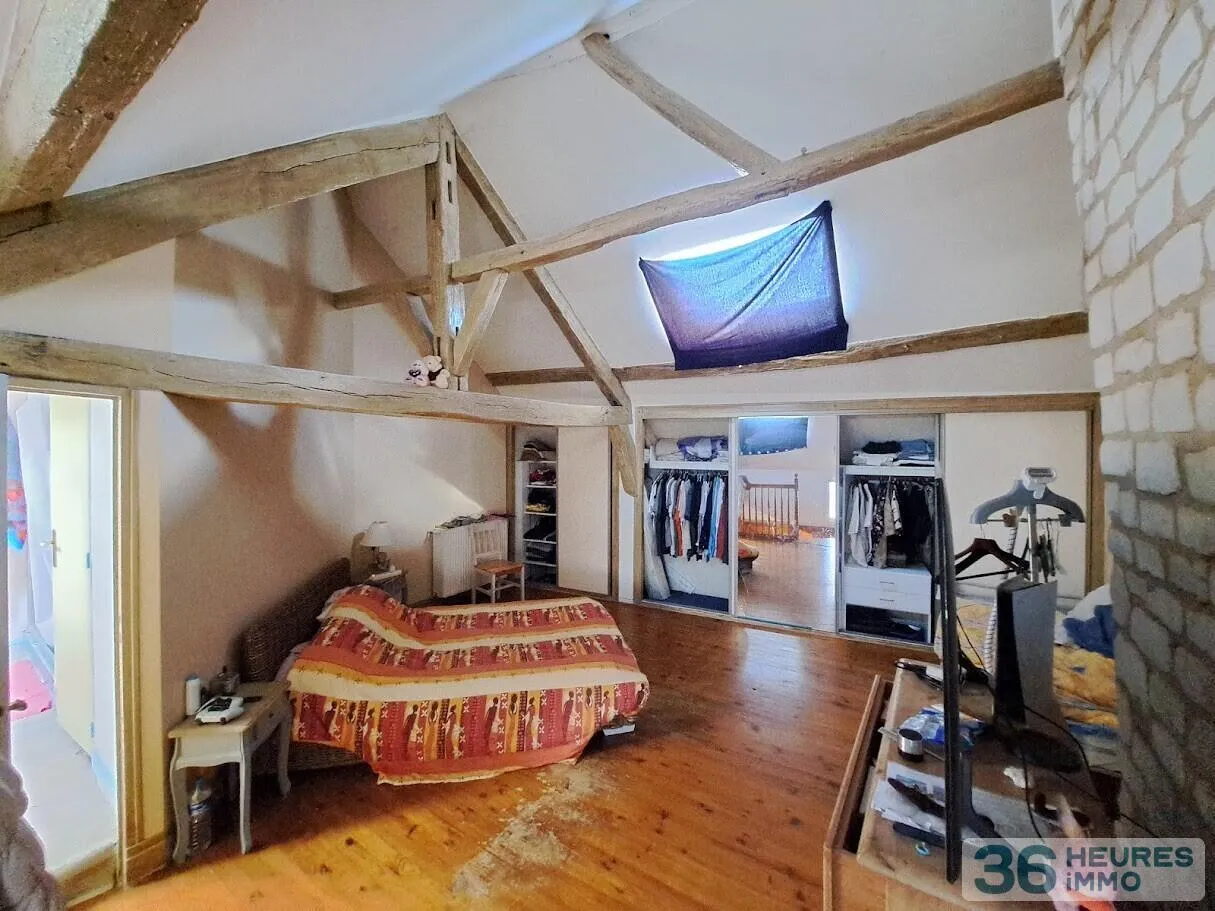 Appartement à Troyes — vignette 13