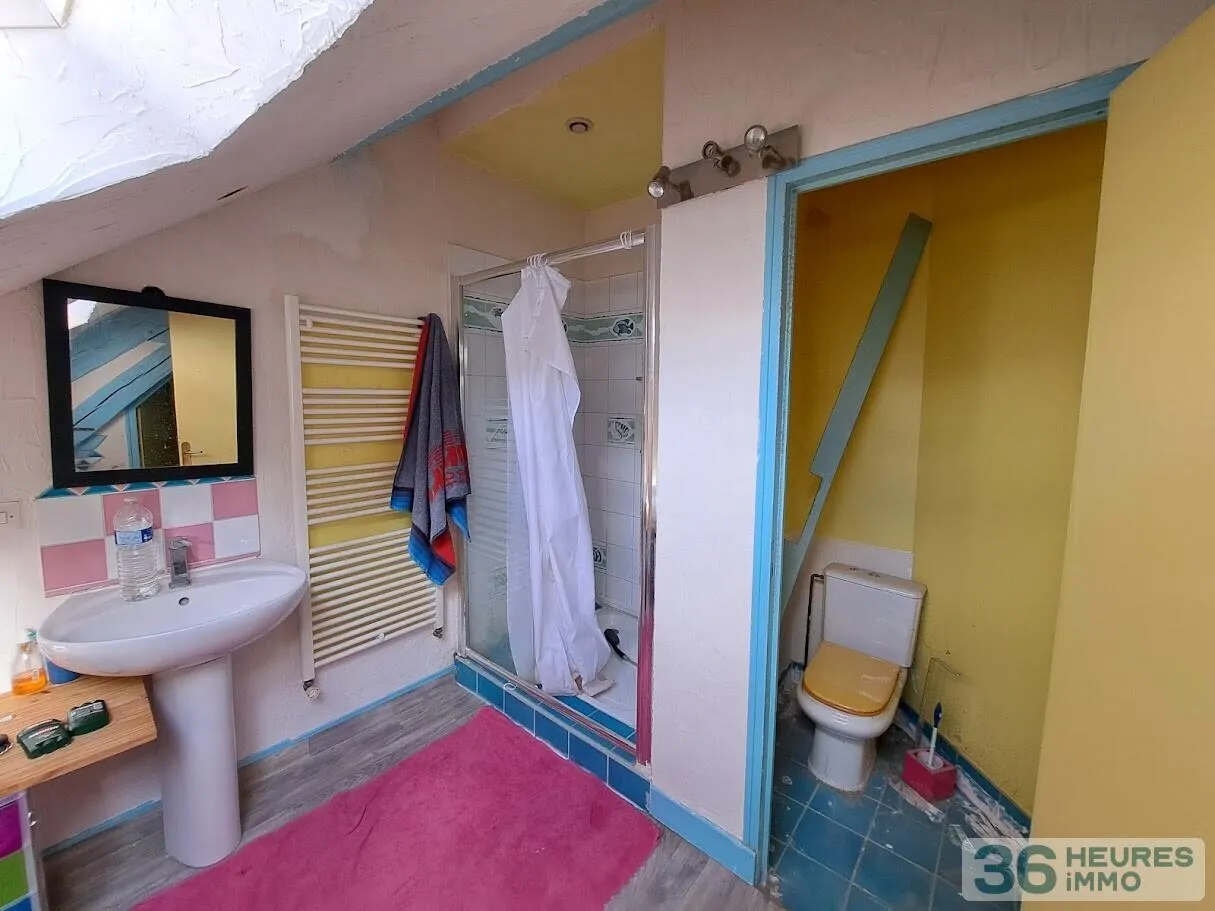 Appartement à Troyes — vignette 15