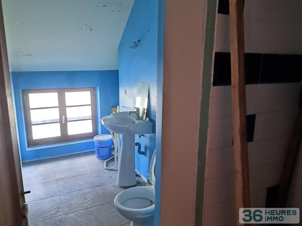 Appartement à Troyes — vignette 17
