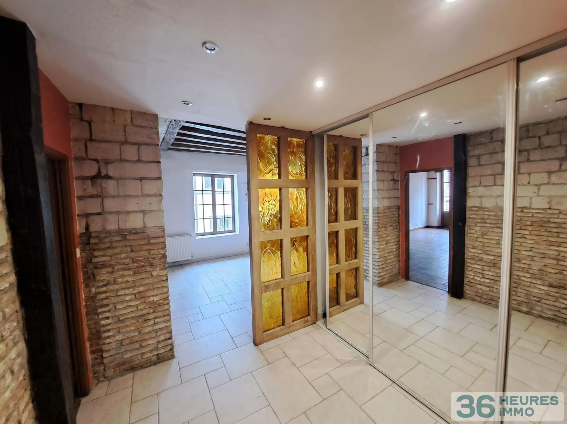 Appartement à Troyes — vignette 3