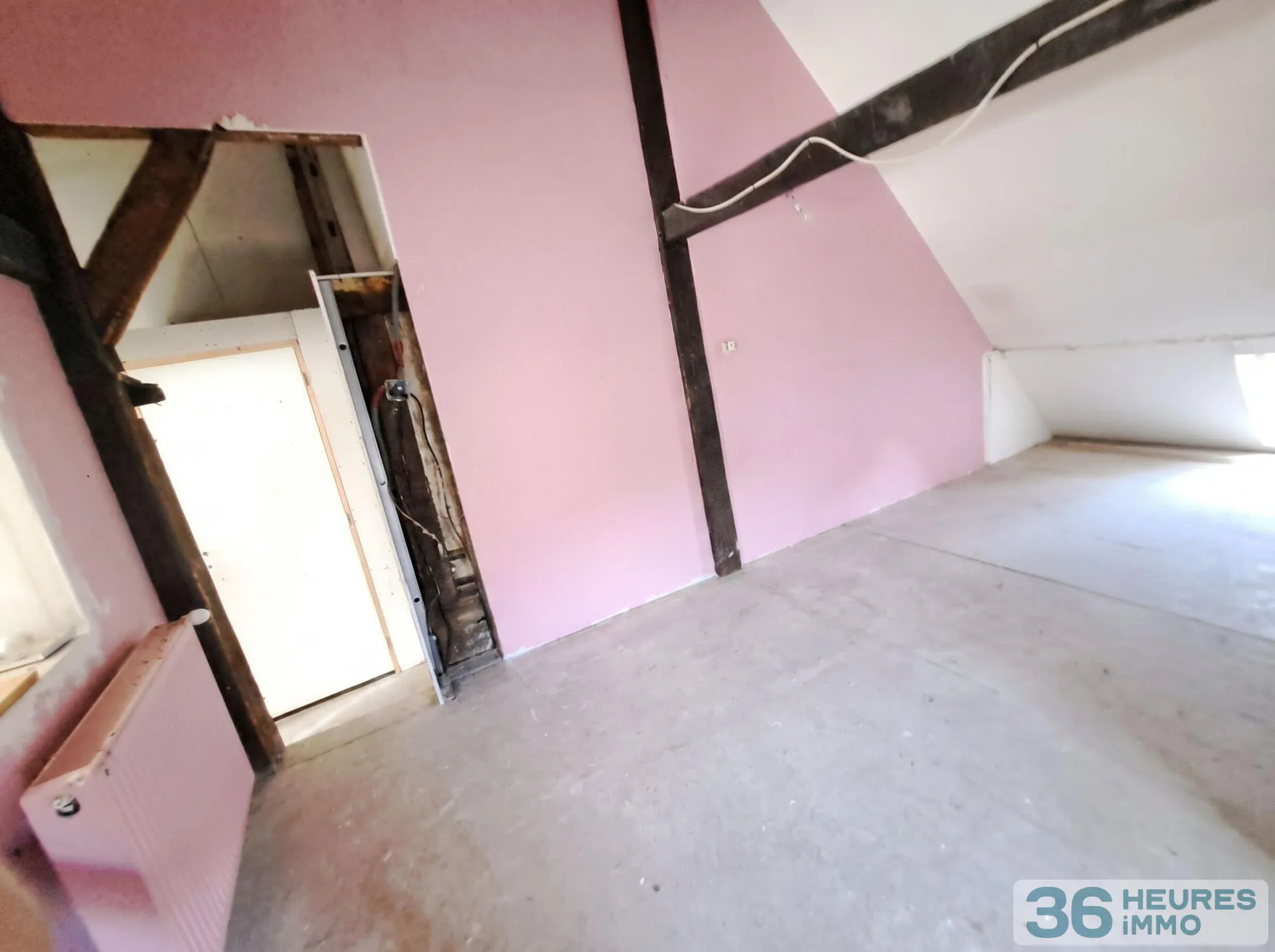 Appartement à Troyes — vignette 21