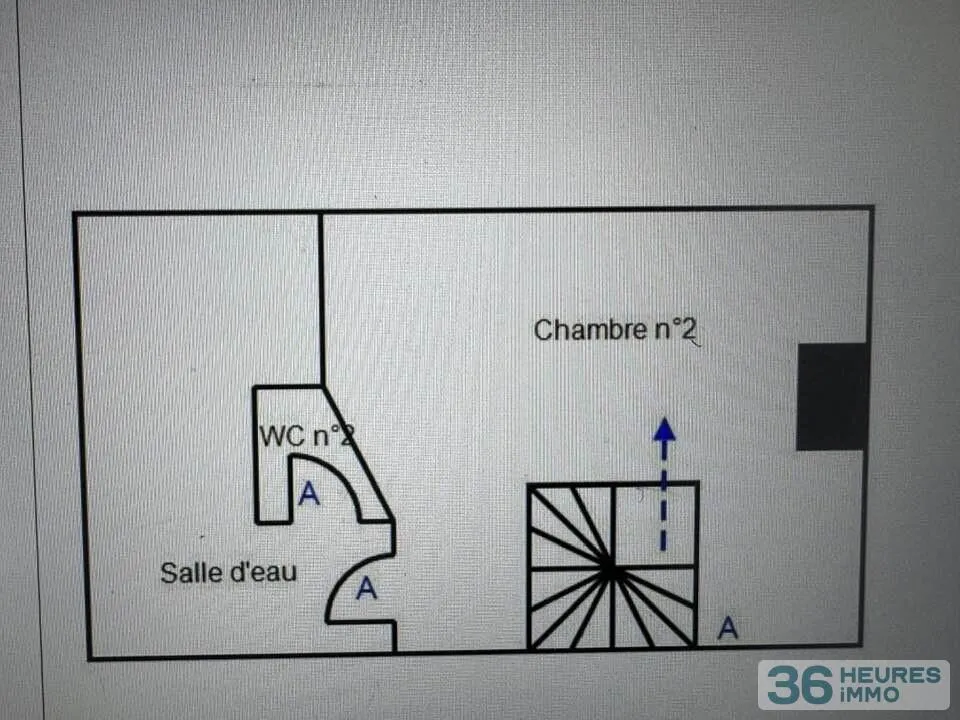 Appartement à Troyes — vignette 27