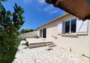 Maison Marsillargues