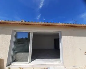 Maison à Marsillargues — vignette 12