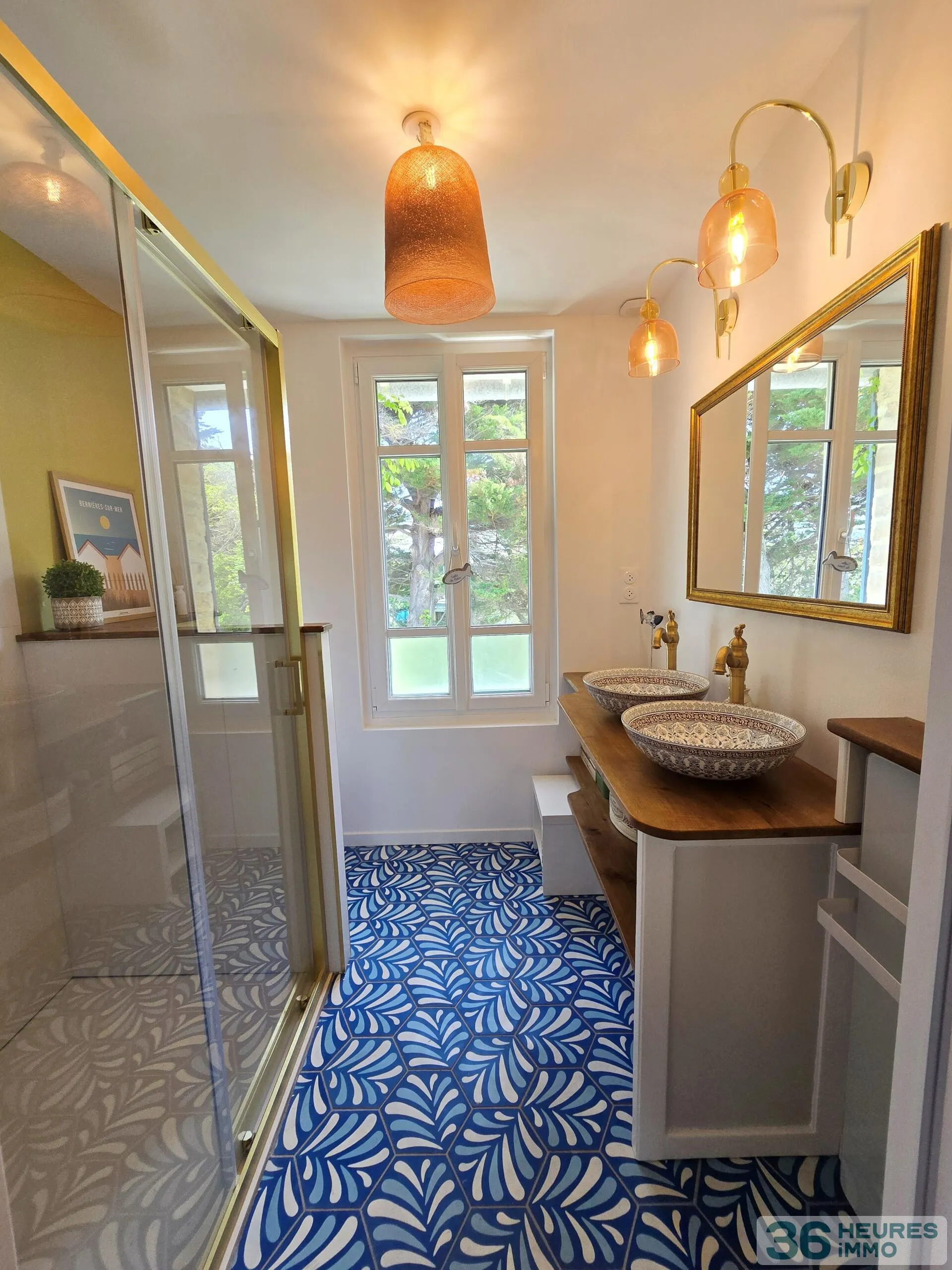 Maison à Bernières-sur-Mer — vignette 13