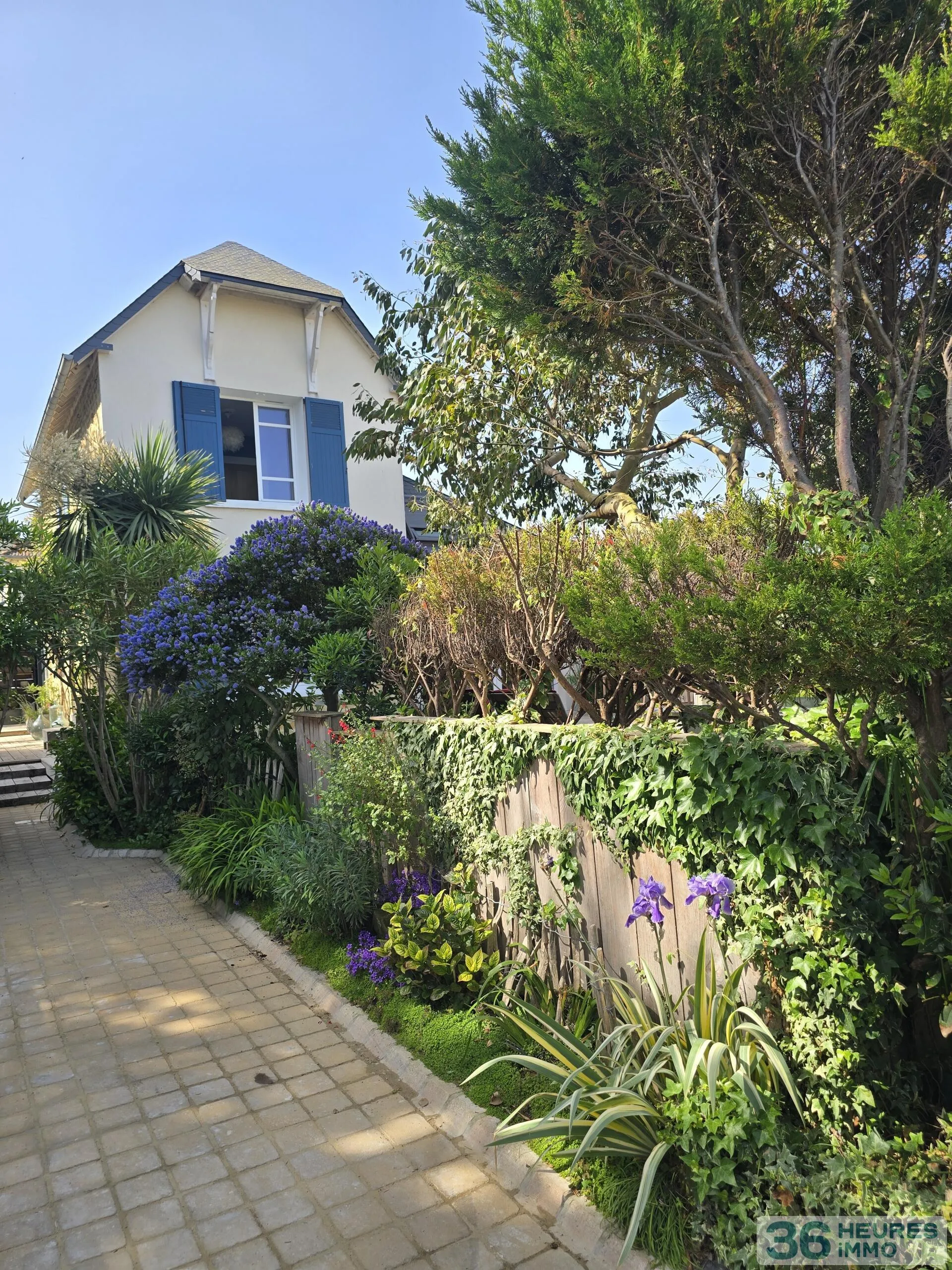 Maison à Bernières-sur-Mer — vignette 9
