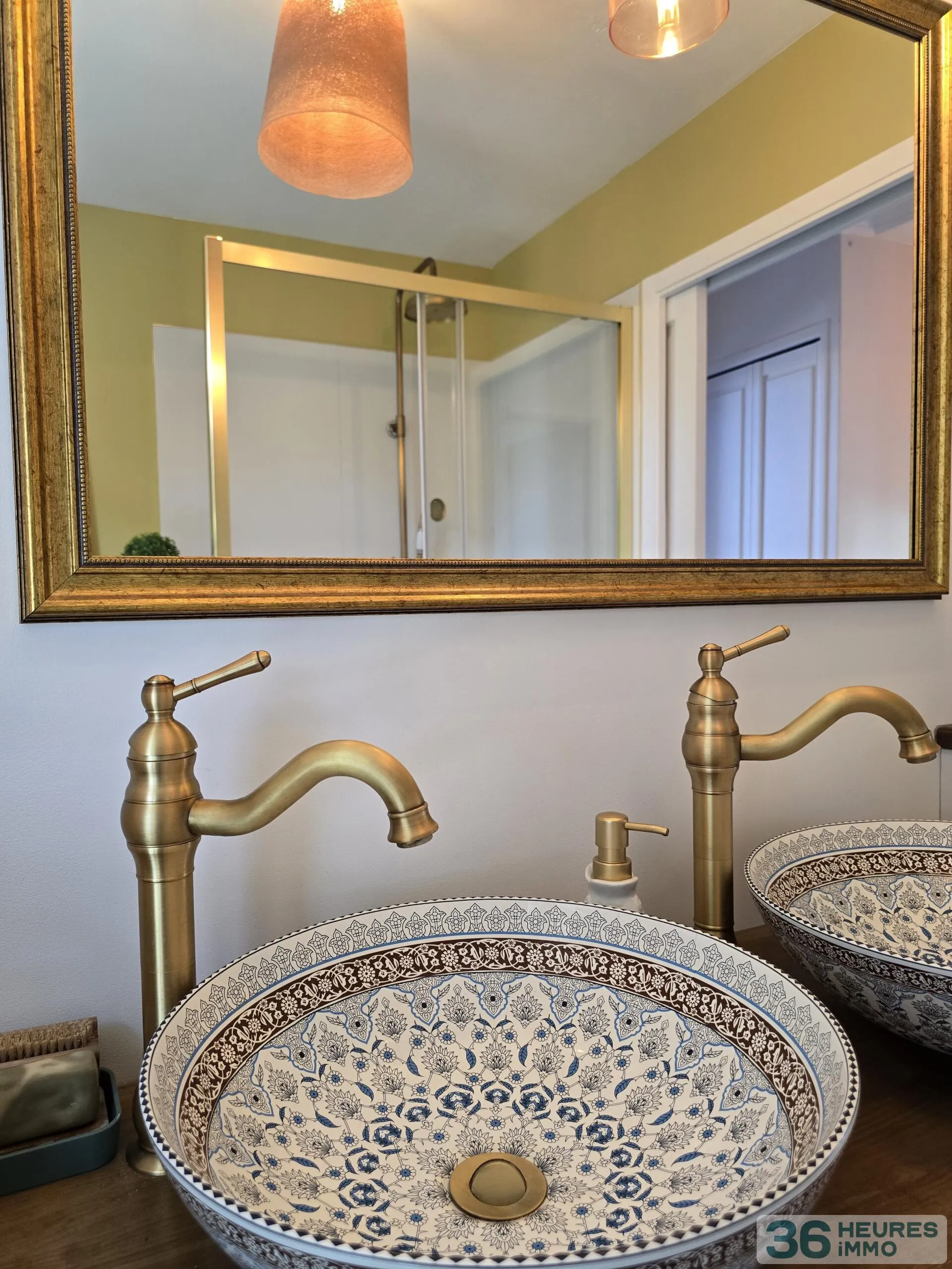Maison à Bernières-sur-Mer — vignette 14