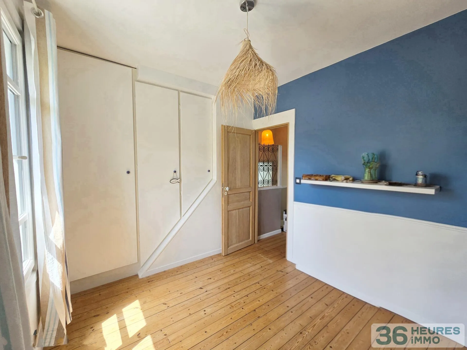 Maison à Bernières-sur-Mer — vignette 12