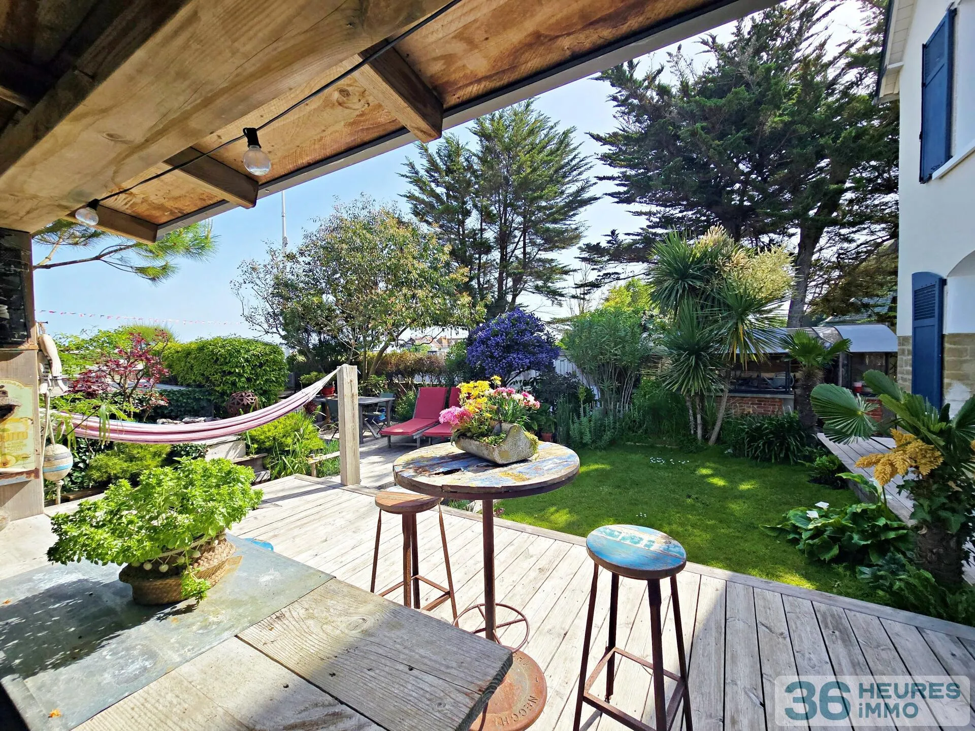 Maison à Bernières-sur-Mer — vignette 20