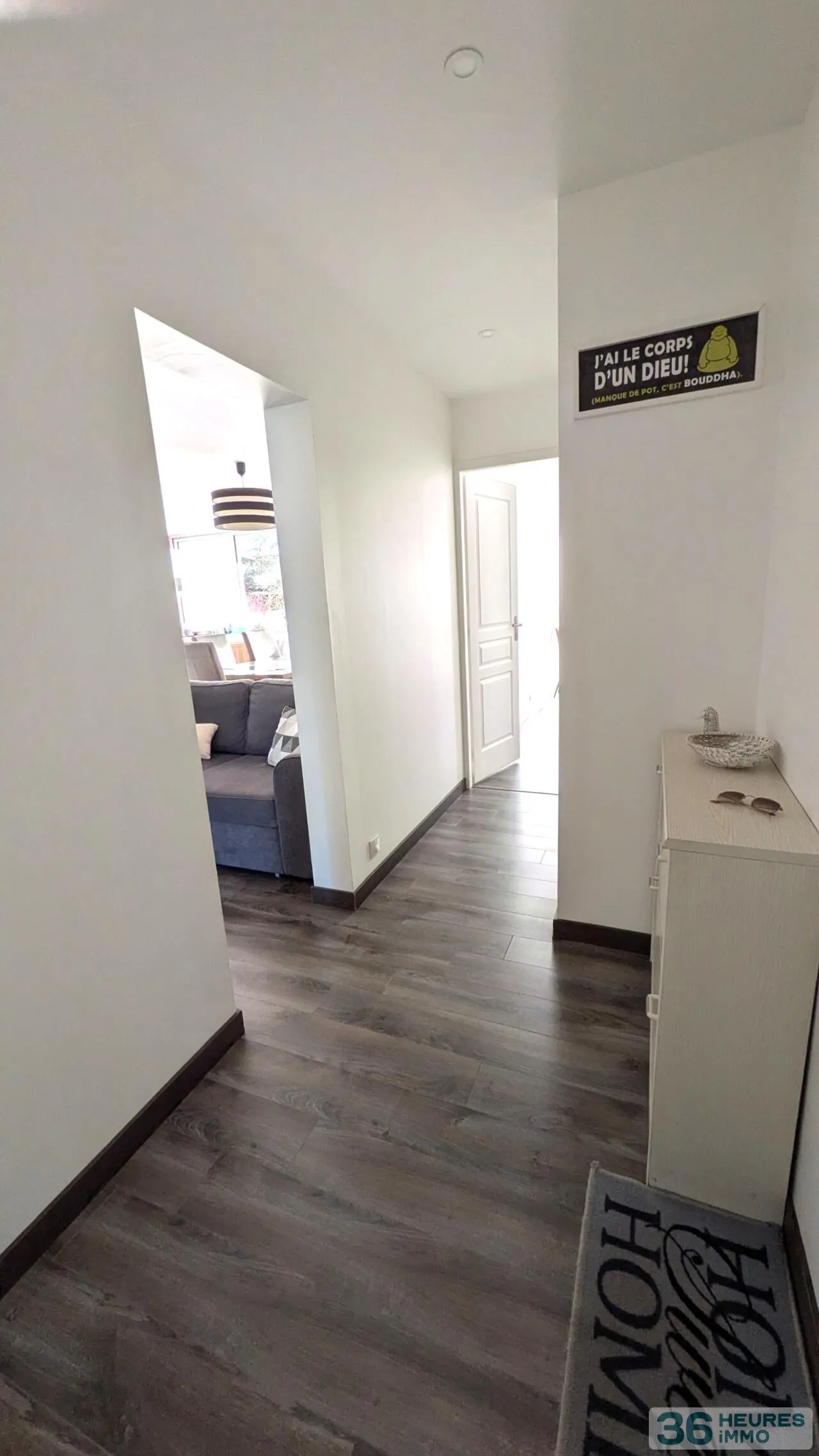 Appartement à Mérignac