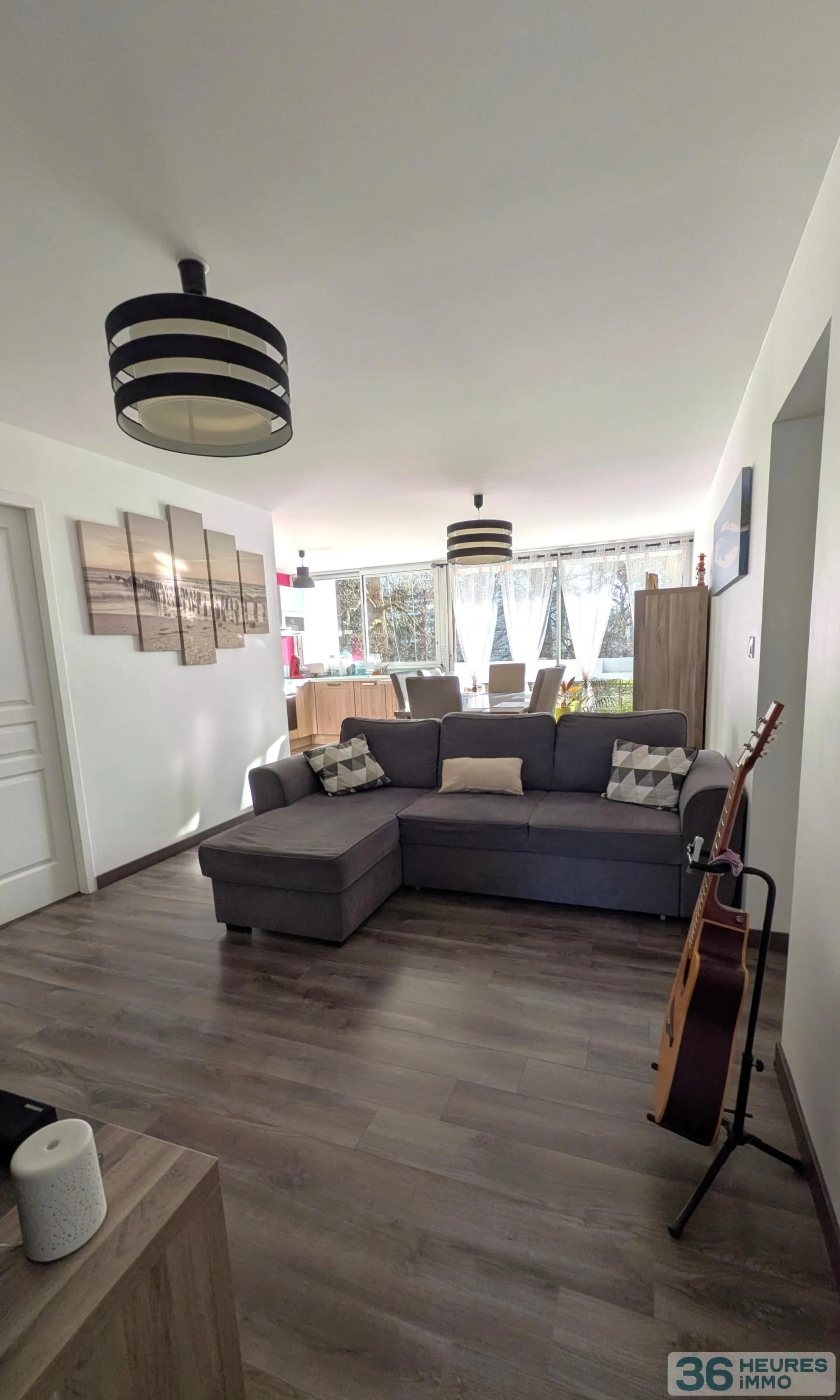 Appartement à Mérignac — vignette 2