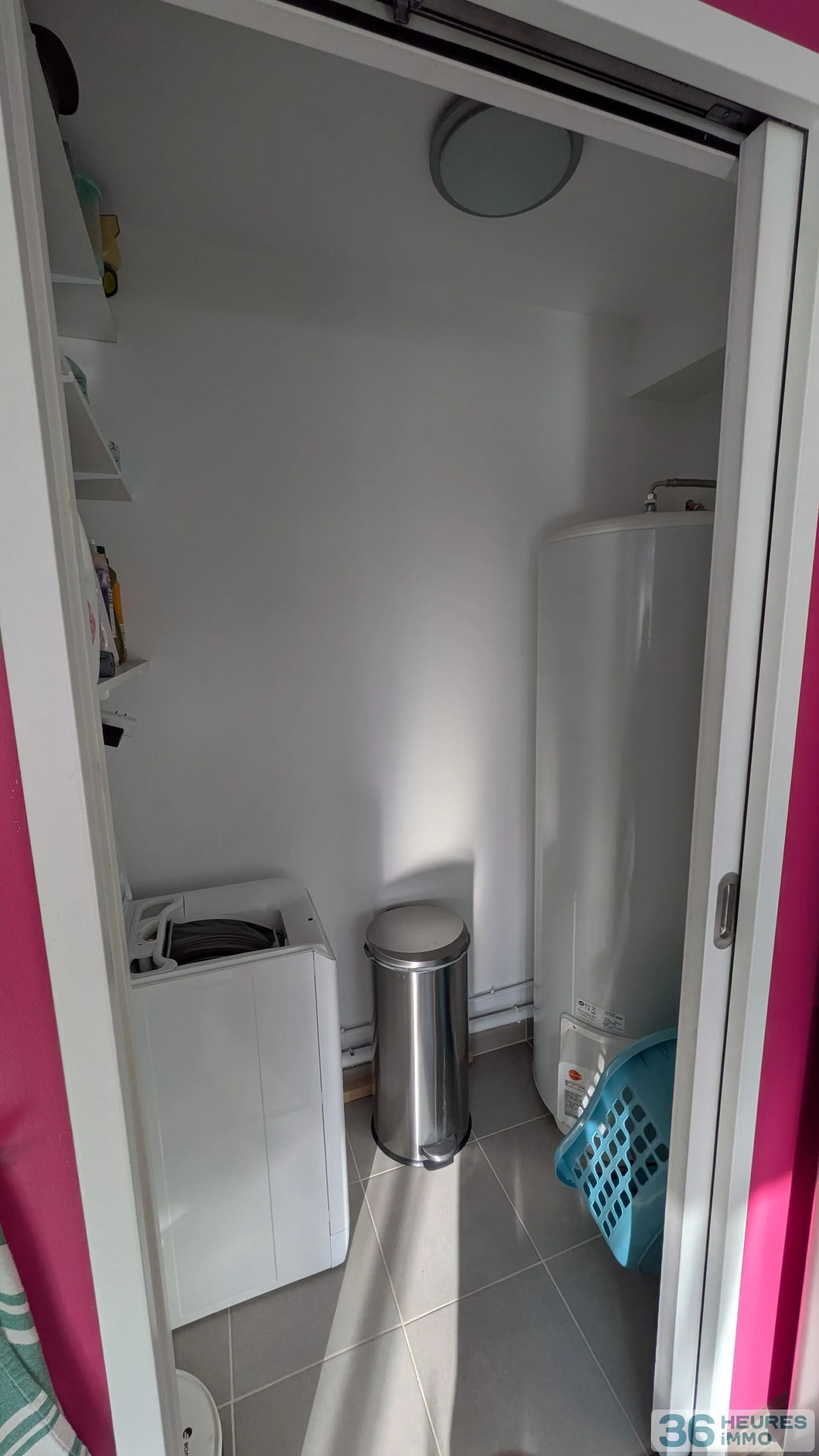 Appartement à Mérignac — vignette 8