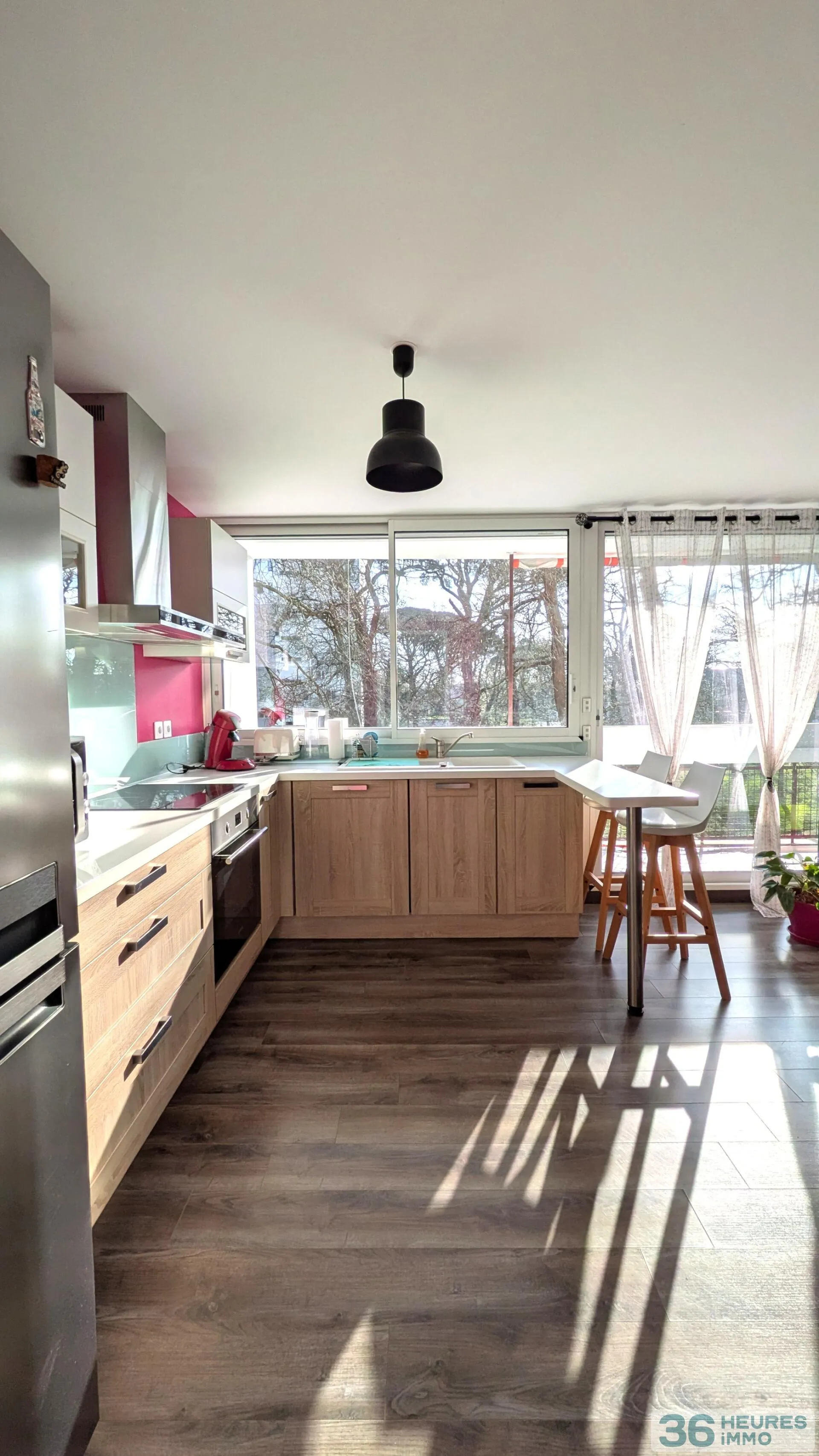 Appartement à Mérignac — vignette 7