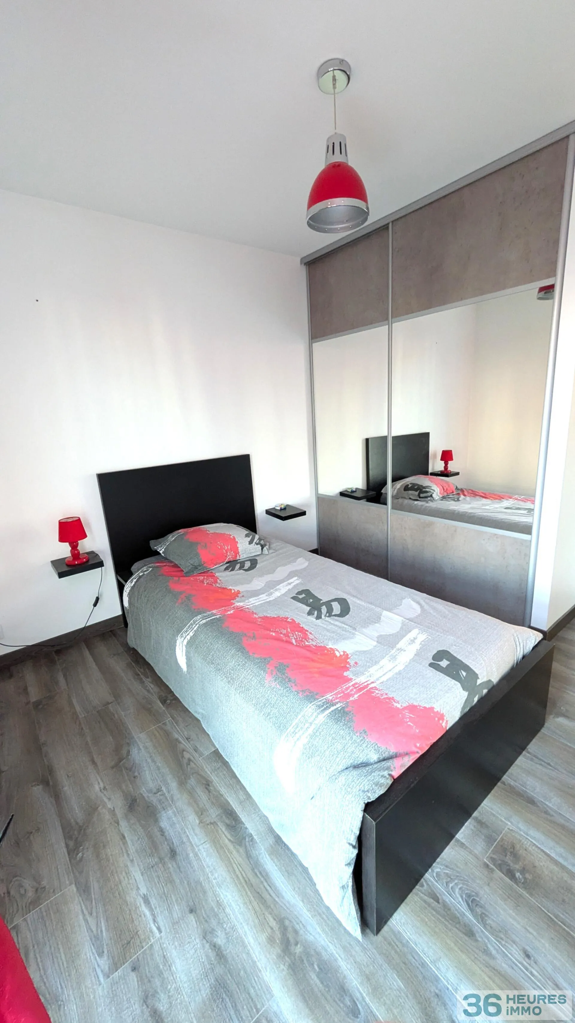 Appartement à Mérignac — vignette 11
