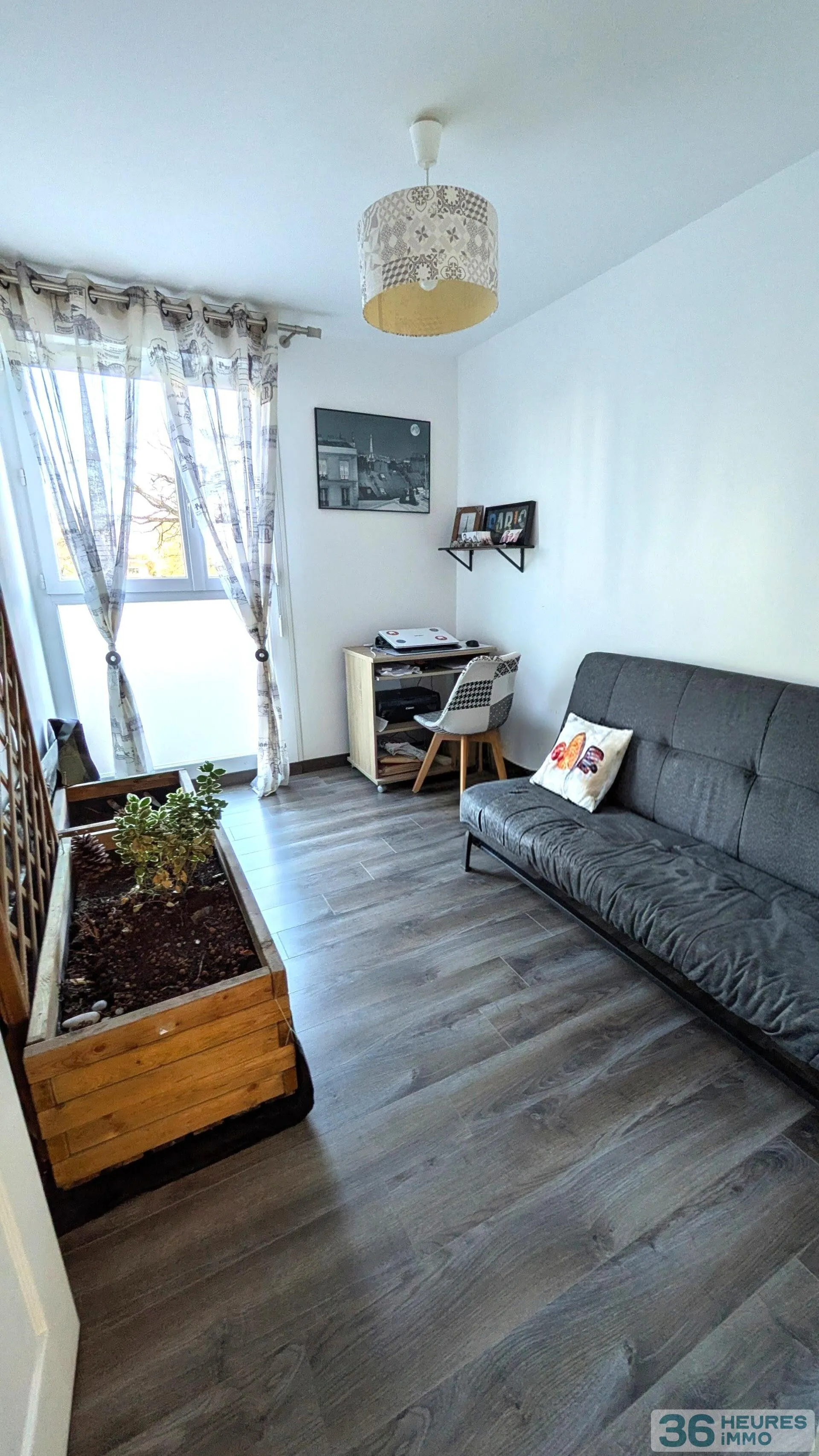 Appartement à Mérignac — vignette 12