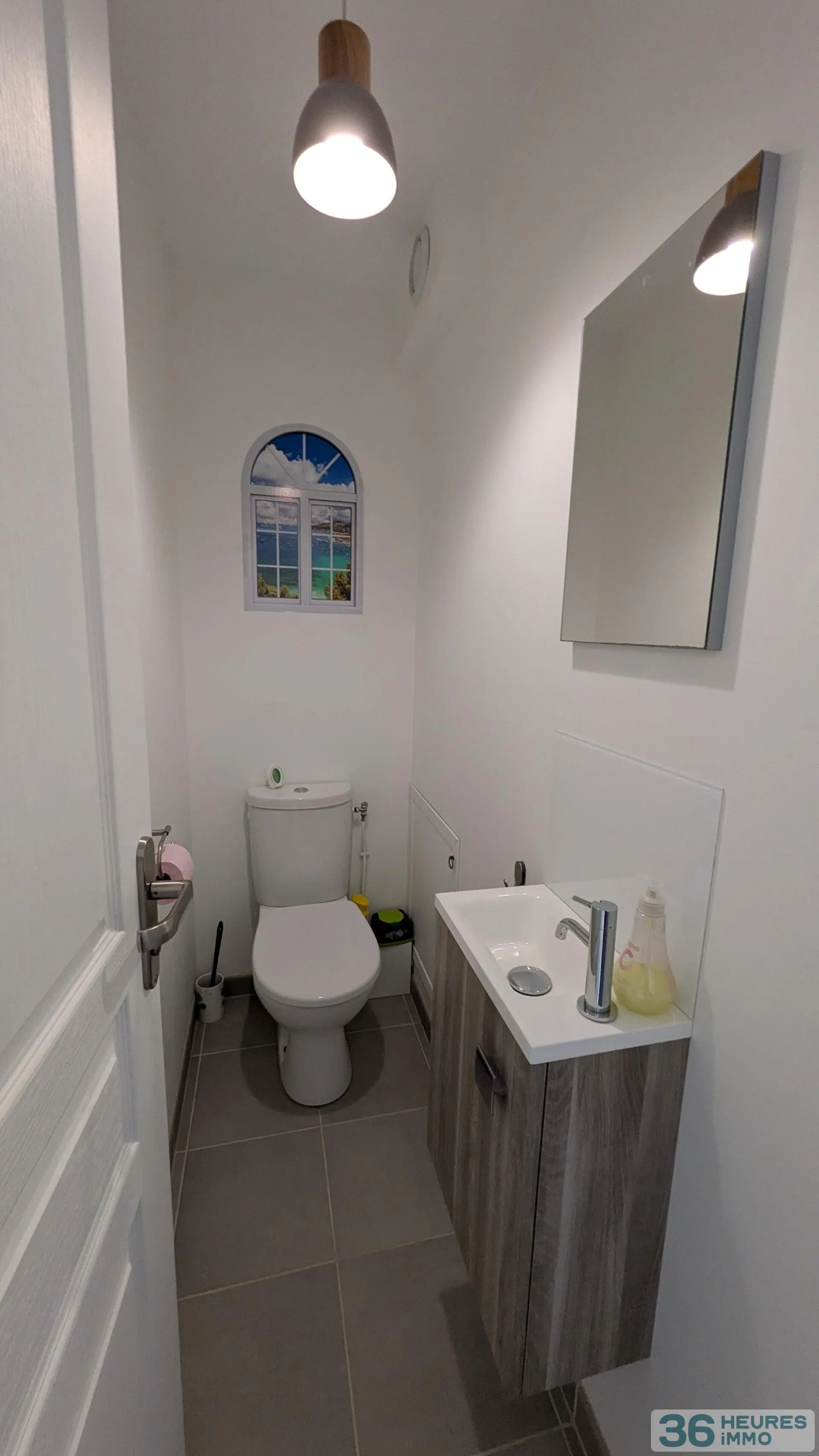 Appartement à Mérignac — vignette 13