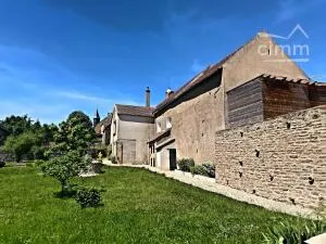 Maison à Sainte-Magnance — vignette 2