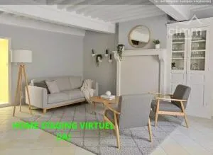 Maison à Sainte-Magnance — vignette 3