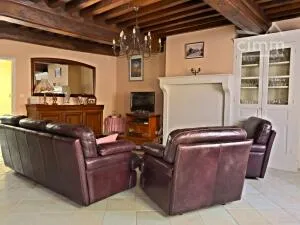 Maison à Sainte-Magnance — vignette 4