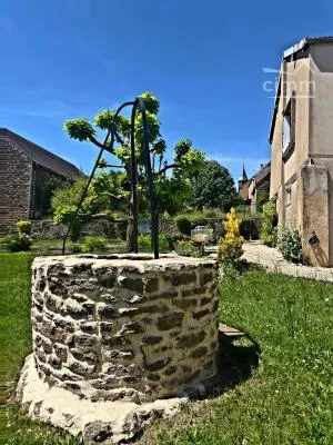 Maison à Sainte-Magnance — vignette 5