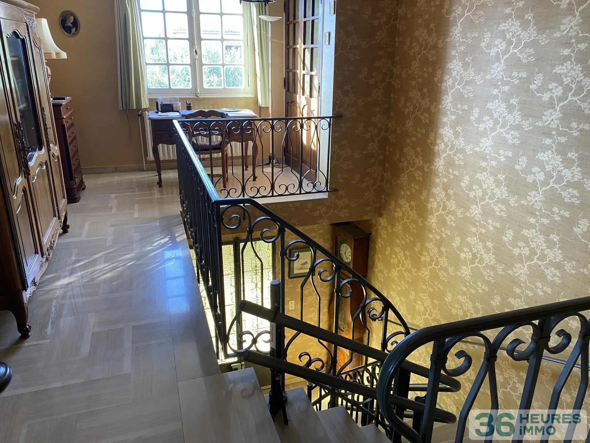 Maison à Lunel — vignette 2