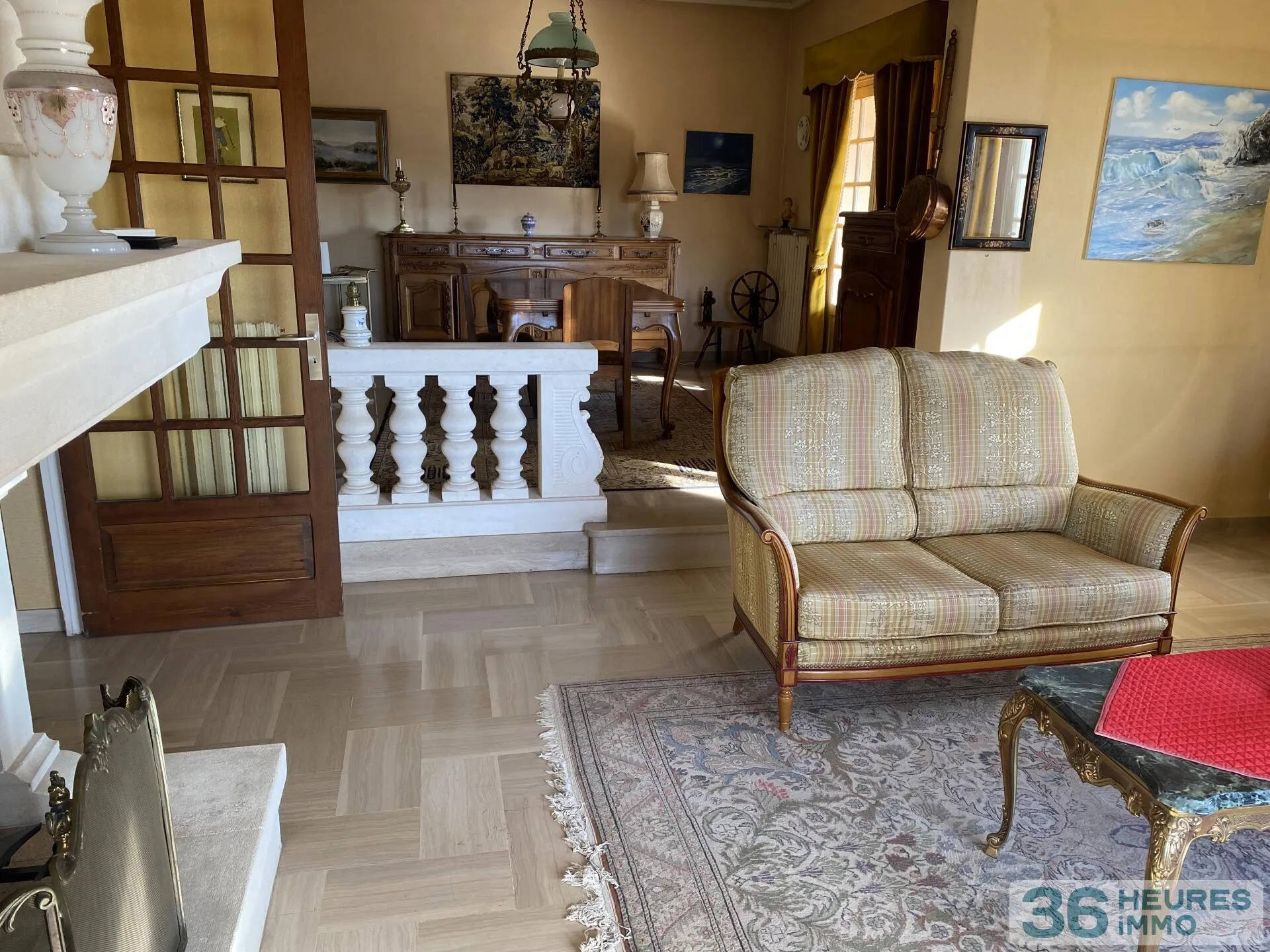 Maison à Lunel — vignette 4