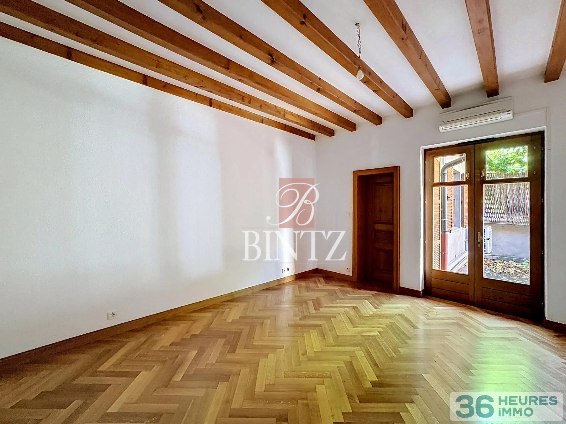 Maison à Strasbourg — vignette 4