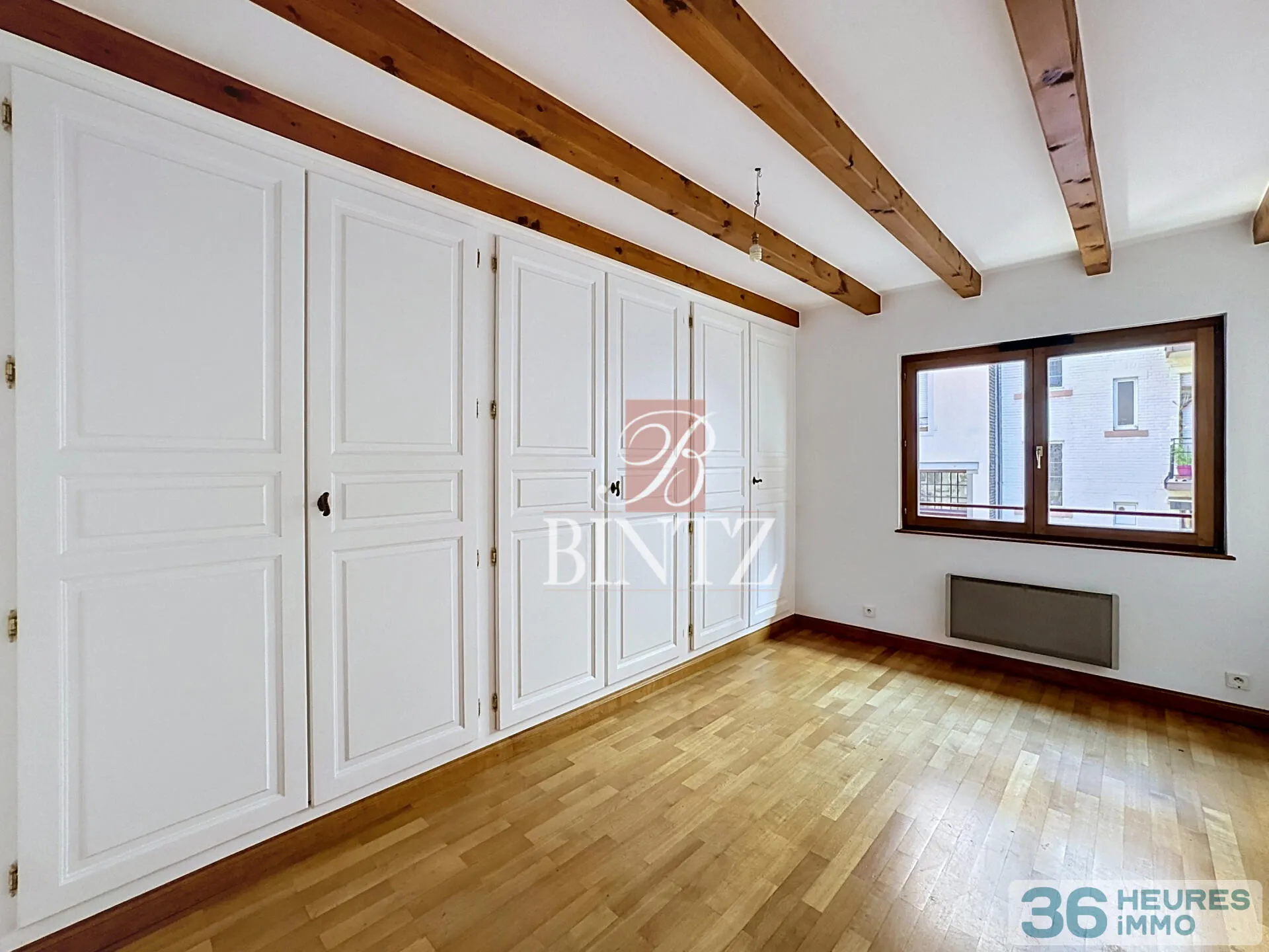 Maison à Strasbourg — vignette 11
