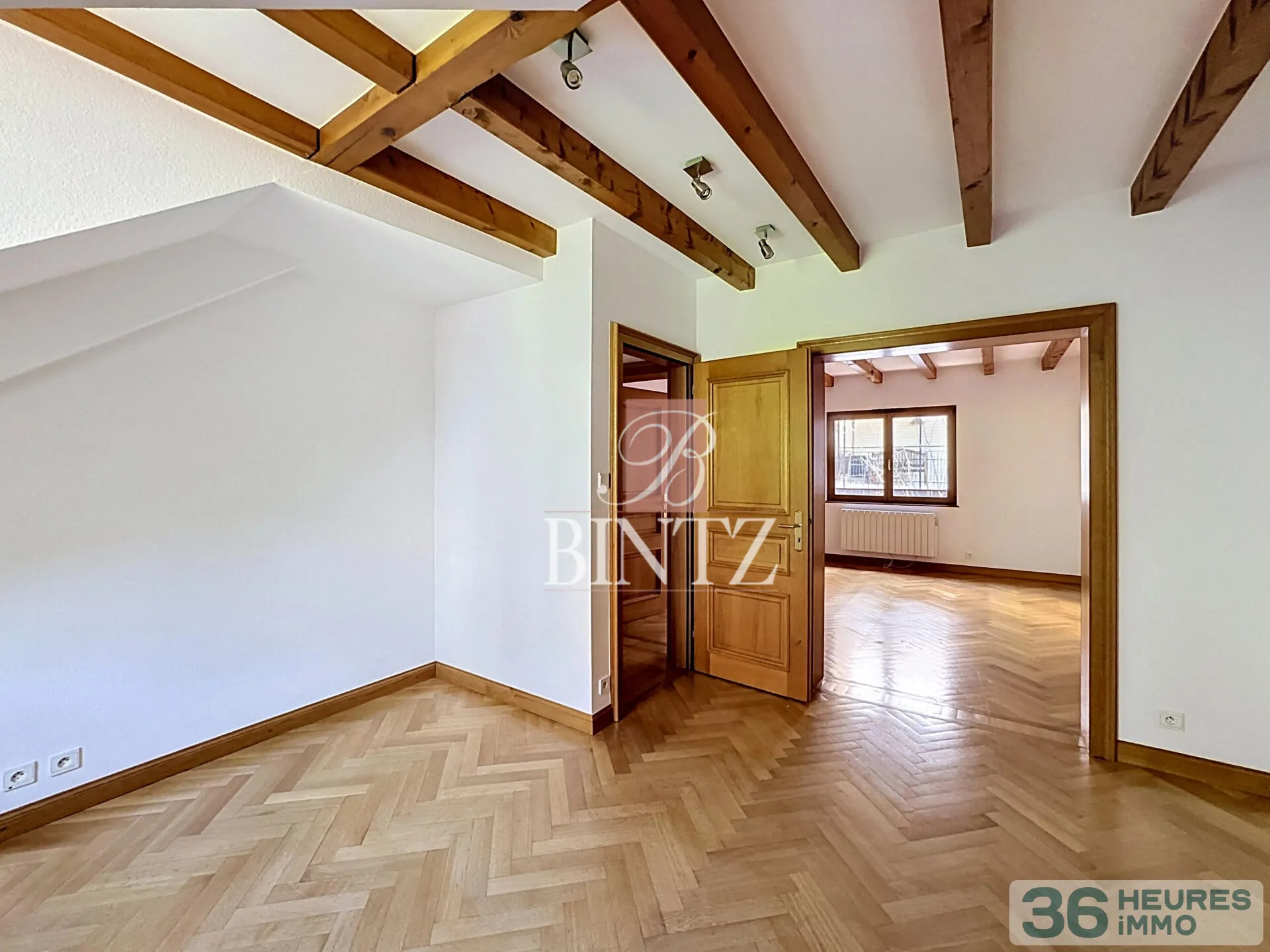 Maison à Strasbourg — vignette 14